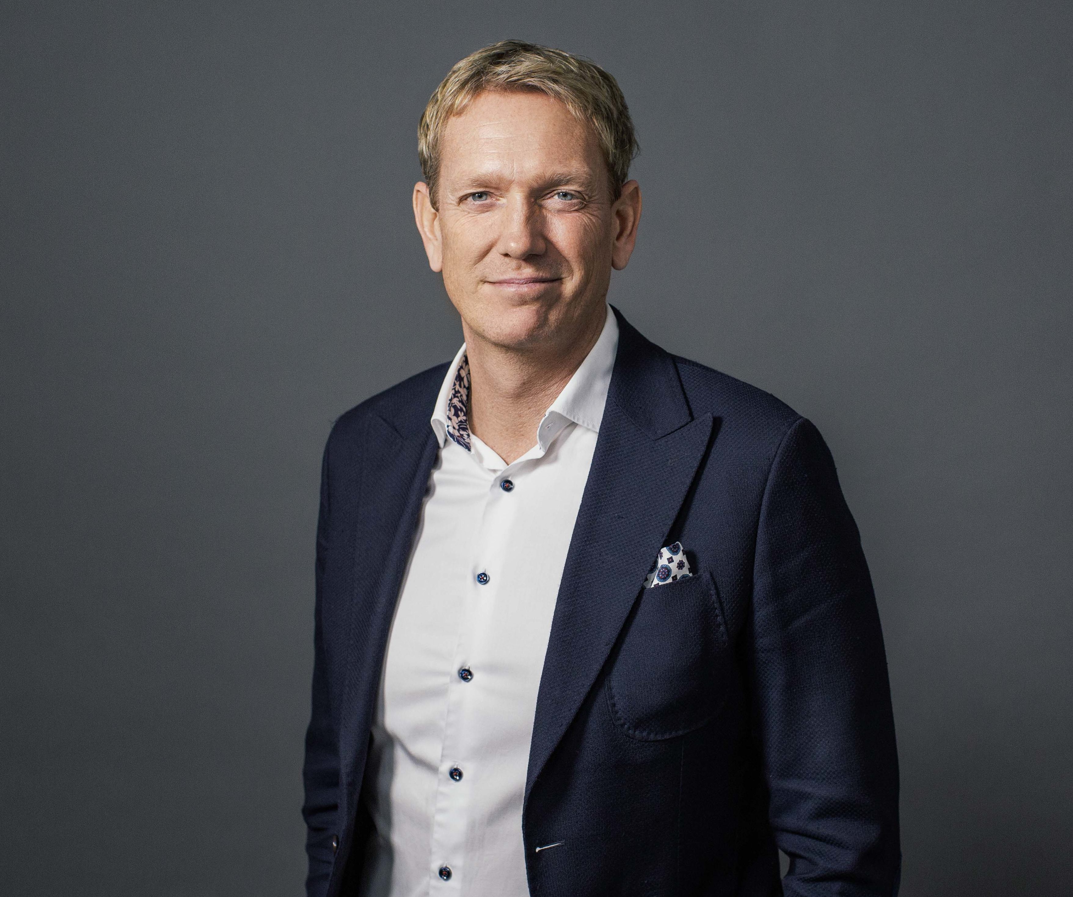 Per Kristensson Volante En Klokare Roligare V rld