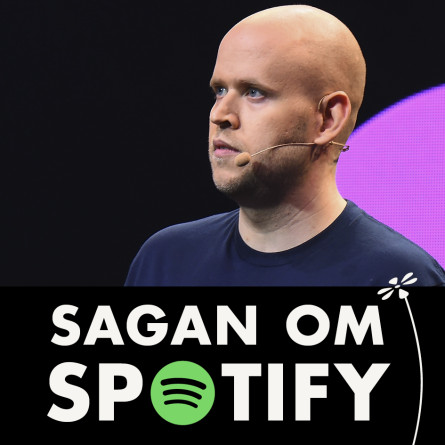 Sagan om Spotify