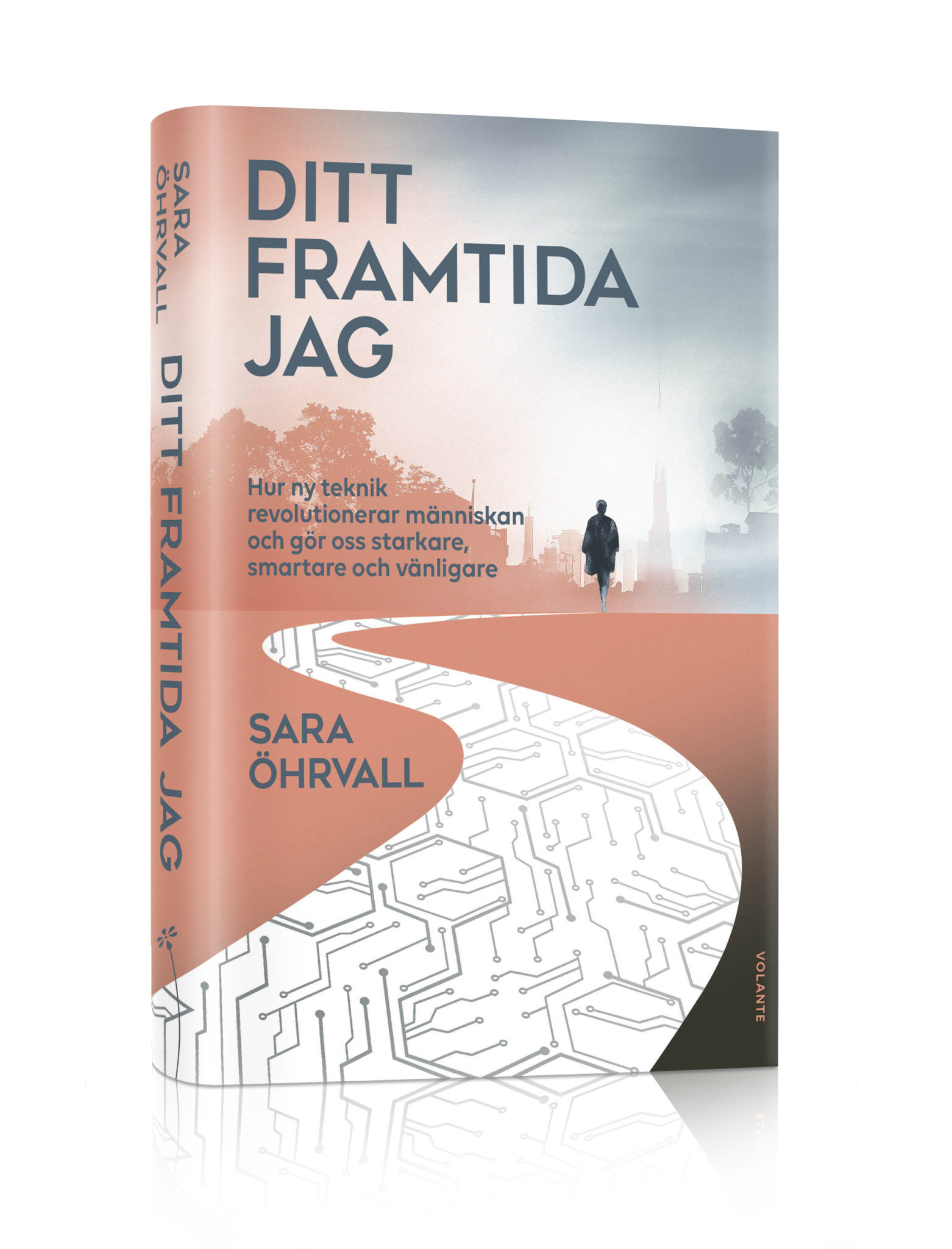 Ditt Framtida Jag Volante En Klokare Roligare V rld